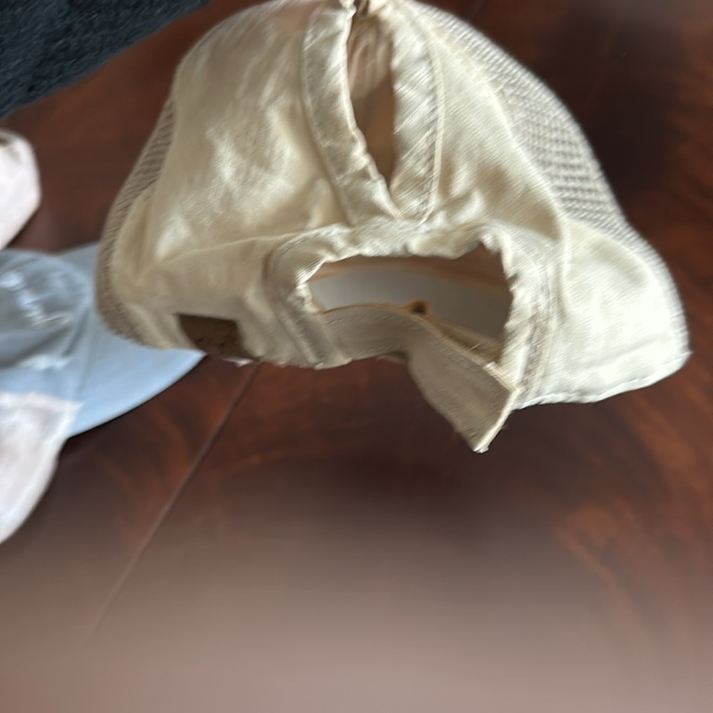 Three hat bundle - Picture 7 of 7